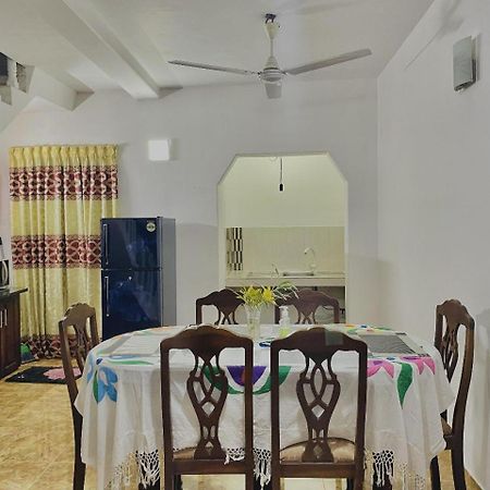 Fantasia Residence Wattala Dış mekan fotoğraf