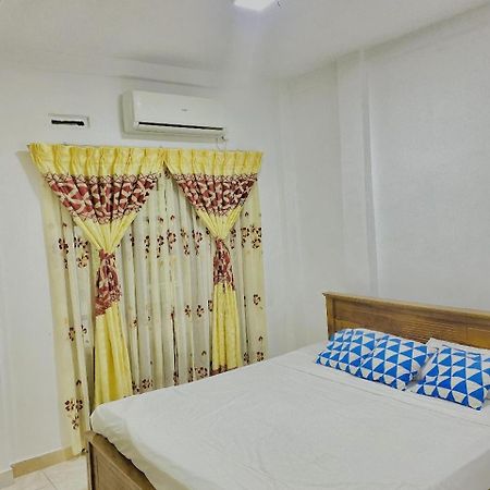 Fantasia Residence Wattala Dış mekan fotoğraf
