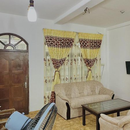 Fantasia Residence Wattala Dış mekan fotoğraf