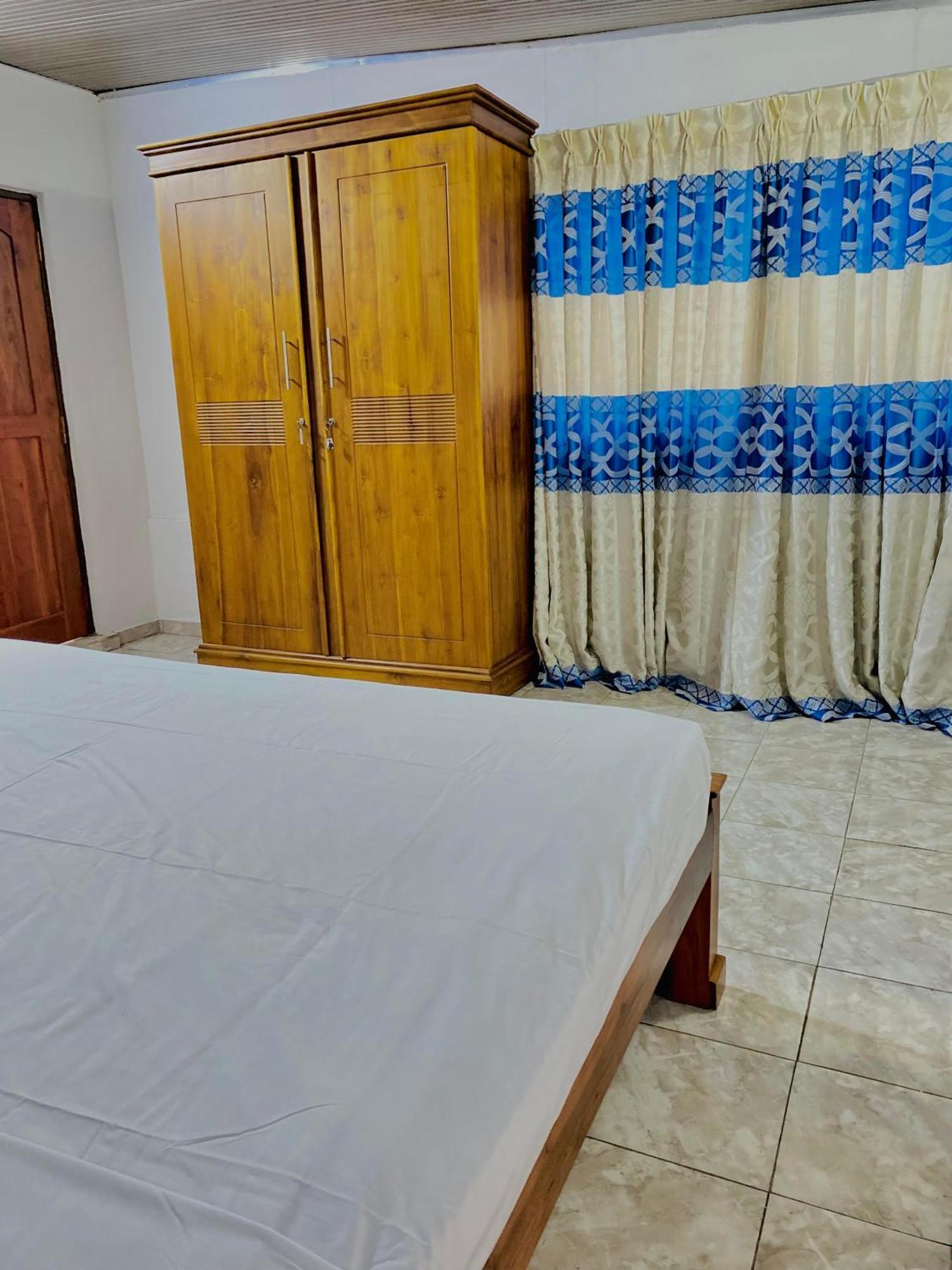 Fantasia Residence Wattala Dış mekan fotoğraf