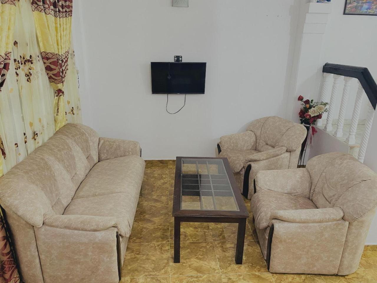 Fantasia Residence Wattala Dış mekan fotoğraf
