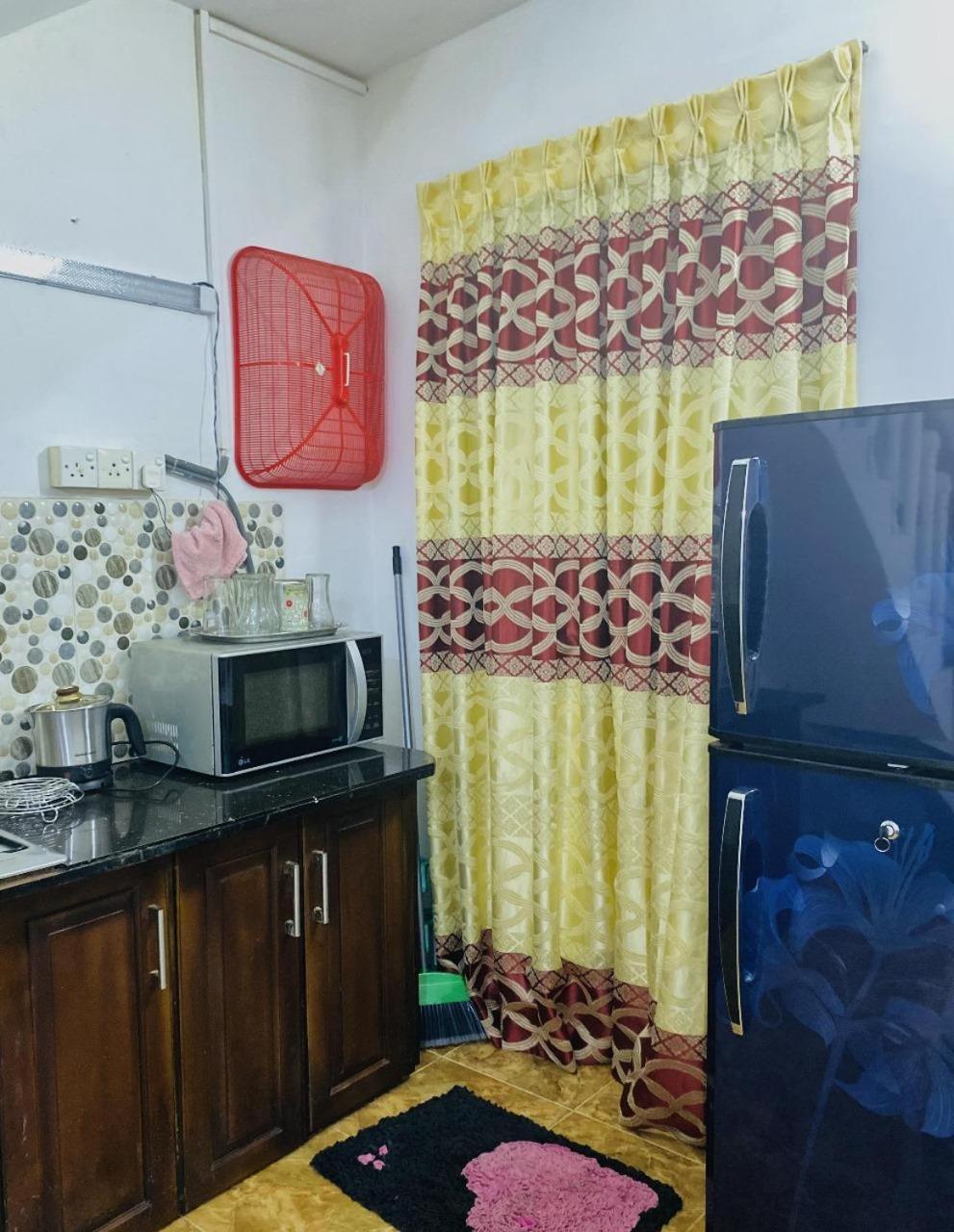 Fantasia Residence Wattala Dış mekan fotoğraf